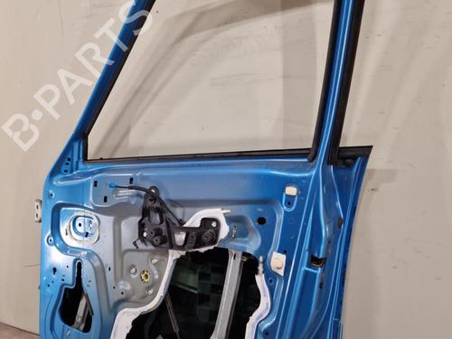 Right front door CITROËN C4 Picasso I MPV (UD_) 1.6 HDi 110 | BP24060171C3 