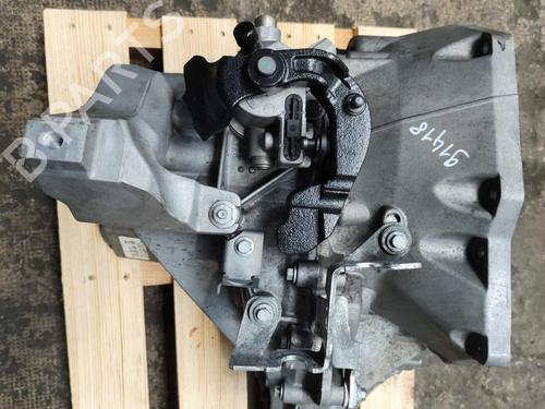 Used Gearbox Gearbox 36543730 36543730
