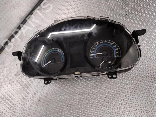 instrument-cluster-toyota-auris-estate-_e18_-2013-2014-2015-2016-2017-2018-26450158 main image