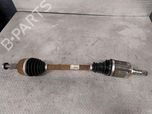 Used Left front driveshaft Left front driveshaft DACIA DUSTER (HS_) 1.5 dCi (HSMC) (107 hp) 32715980 32715980