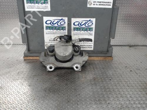 Right front brake caliper FIAT 500 (312_) 0.9 (312AXG1A, 312.AXG11) | BP24071138M104