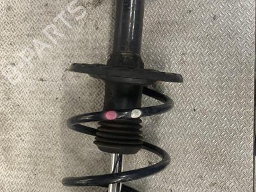 Used Right front shock absorber DACIA SANDERO II 1.5 Blue dCi 95 (B8JL) (95 hp) 24100718