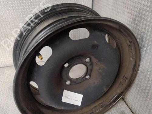 Fælk CITROËN C3 III (SX) 1.5 BlueHDi 100 (SXYHYP, SXYHTU) | BP35269707C45 - Image 3
