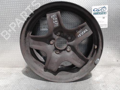 Used Rim OPEL ZAFIRA / ZAFIRA FAMILY B (A05) 1.9 CDTI (M75) (120 hp) 24091834