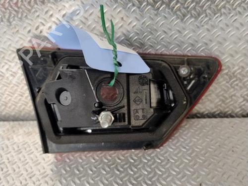 Right tailgate light RENAULT CLIO IV (BH_) 1.5 dCi 90 | BP25703465C80 - Image 2