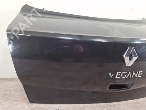 Bakluke CC/Kombi-Kupé RENAULT MEGANE II Saloon (LM0/1_) 1.5 dCi (LM02, LM13, LM2A) (101 hp) 24061920