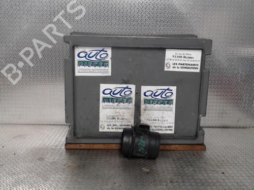 Mass air flow sensor SMART FORFOUR (454) 1.5 CDI (454.001) | BP24072393M95 