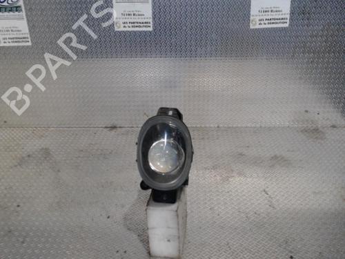 Used Left front fog light Left front fog light SEAT LEON (1M1) 1.9 TDI (110 hp) 24074610 24074610