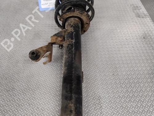 Right front shock absorber BMW 1 (E87) 118 d | BP28615117M17 - Image 3