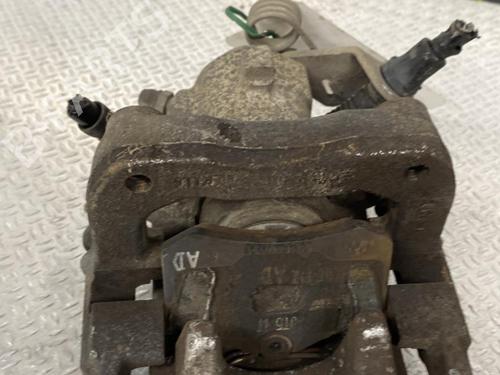 Right rear brake caliper AUDI A1 (8X1, 8XK) 2.0 TDI | BP24061845M106 