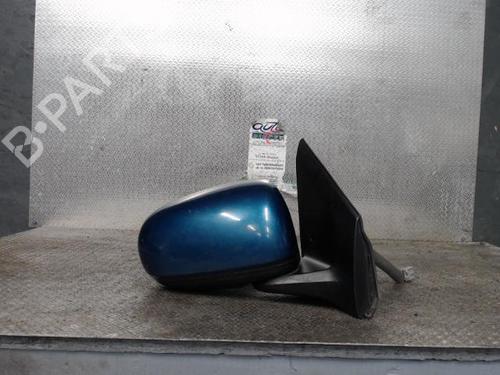 Right mirror NISSAN ALMERA TINO (V10) 1.8 | BP24087468C27 