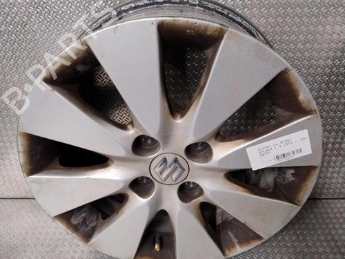 Rim SUZUKI SPLASH (EX) 1.3 CDTI (A5B413D) | BP24077766C45