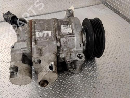 Used AC compressor AC compressor AUDI A4 B8 Avant (8K5) 2.0 TDI (143 hp) 24919402 24919402