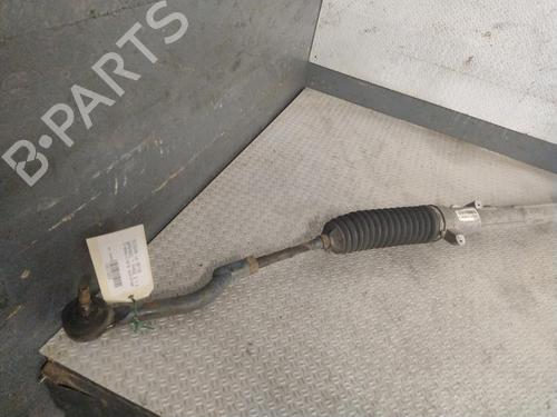 Used Steering rack Steering rack NISSAN QASHQAI I (J10, NJ10) 1.5 dCi (110 hp) 33808057 33808057