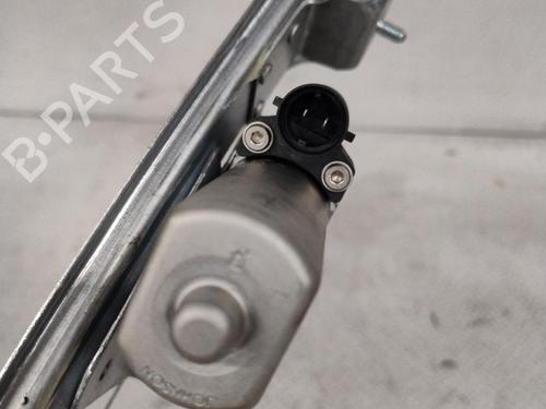 Rear right window mechanism DACIA DUSTER (HS_) 1.5 dCi (HSMC) | BP30366006C25