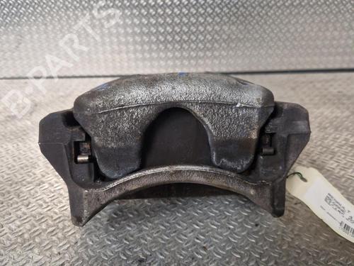 Left front brake caliper RENAULT MEGANE IV Hatchback (B9A/M/N_) 1.5 dCi 110 (B9A3) | BP24068712M105 