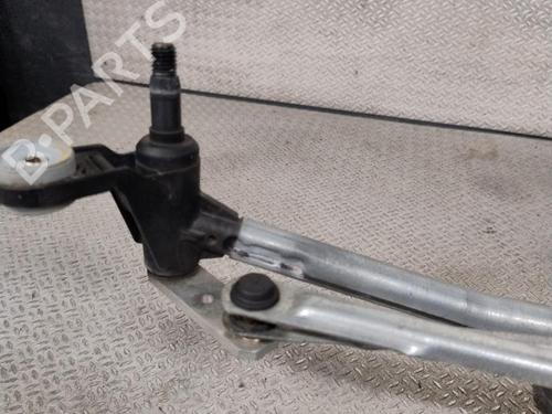 Front wiper motor DACIA SANDERO II 1.0 SCe 75 (B8JC, B8JD, B8NC) | BP34229049M29 - Image 2