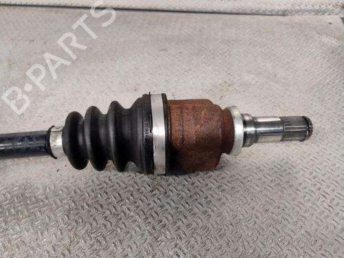 Used Right front driveshaft Right front driveshaft TOYOTA YARIS (_P13_) 1.3 (NSP130_, NSP130) (99 hp) 36656264 36656264