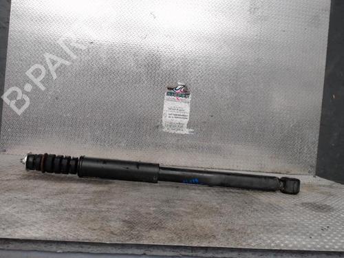 Used Left rear shock absorber Left rear shock absorber DACIA LOGAN MCV (KS_) 1.5 dCi (KS0K) (68 hp) 24092276 24092276