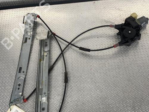 Used Front right window mechanism FORD FIESTA VI (CB1, CCN) 1.0 (80 hp) 24060482