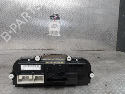 Used Climate control VW GOLF VI (5K1) 1.4 TSI (160 hp) 24095521