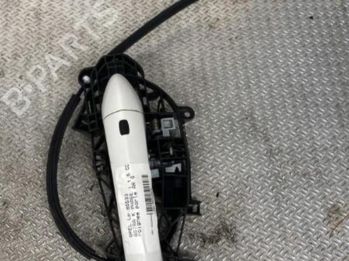 rear-left-exterior-door-handle-opel-astra-k-b16-2015-2016-2017-2018-2019-2020-2021-2022-24101168 main image