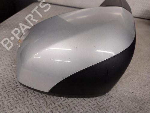 Used Left mirror Left mirror RENAULT SCÉNIC III (JZ0/1_) 1.5 dCi (110 hp) 35997833 35997833