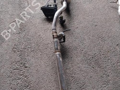 Catalyst RENAULT TRAFIC III Bus (JG_) 2.0 dCi 150 (JGMU) | BP37002444M10 - Image 4