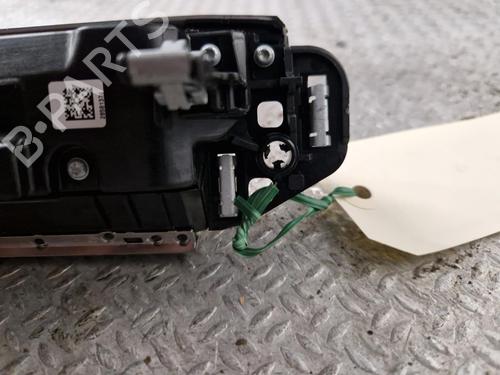 Used Middle console Middle console PEUGEOT 5008 II (MC_, MJ_, MR_, M4_) 1.5 BlueHDi 130 (MCYHZJ, MCYHZR, MCYHZX) (131 hp) 30916340 30916340