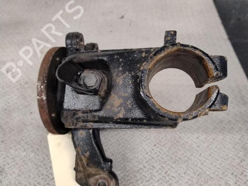 Used Left front steering knuckle Left front steering knuckle CITROËN C3 Picasso (SH_) 1.2 THP 110 (SHHNZ6) (110 hp) 33562015 33562015