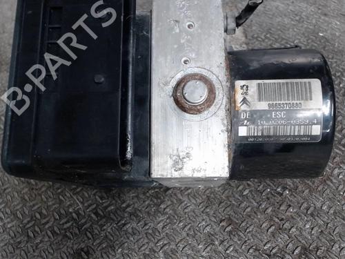 ABS Bremseaggregat CITROËN C3 Picasso (SH_) 1.6 HDi (90 hp) 30483940