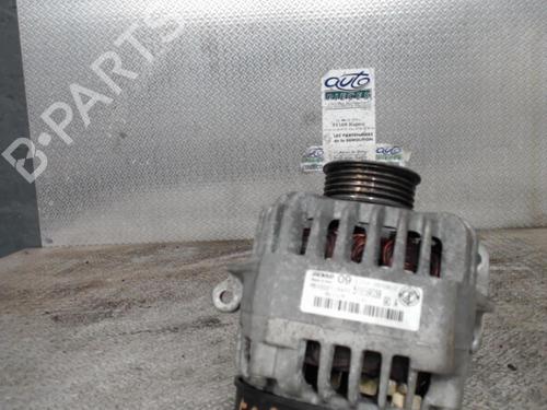 Alternator FORD KA (RU8) 1.2 | BP24082382M7 - Image 3