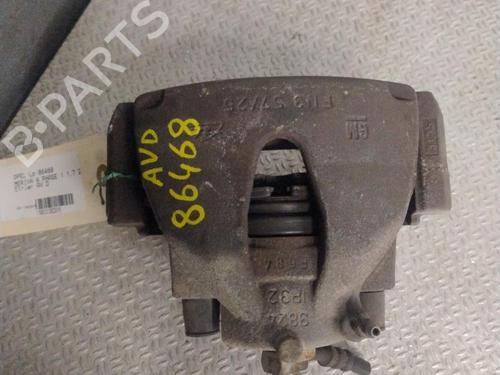 Used Right front brake caliper Right front brake caliper 36819458 36819458