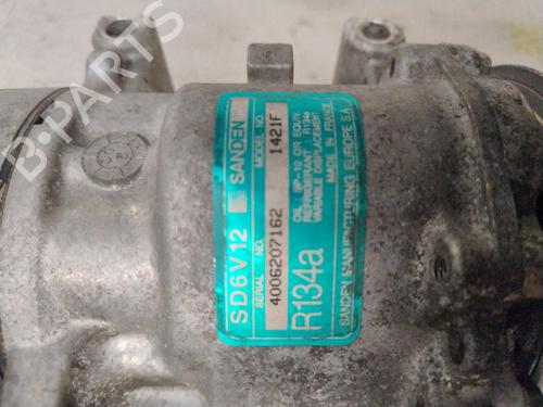 Used AC compressor PEUGEOT 206 CC (2D) 2.0 S16 (136 hp) 27581437