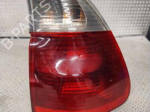 Right taillight BMW X5 (E53) 3.0 d | BP31266006C35