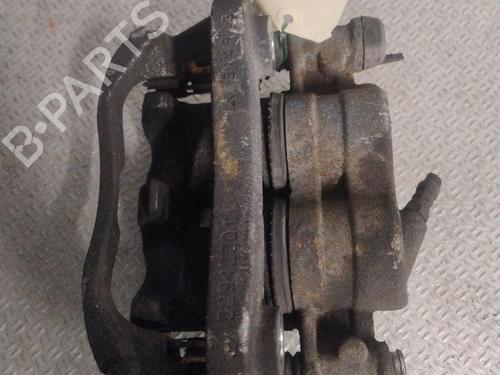 Left front brake caliper PEUGEOT BOXER Van 2.2 HDi 110 | BP38491917M105 - Image 3