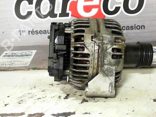 Used Alternator SAAB 9-3 (YS3D) 2.0 Turbo (150 hp) 24064813