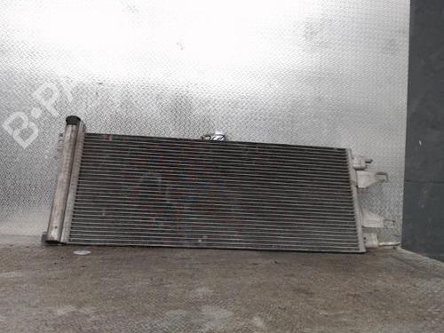 Used Heater matrix CITROËN JUMPER II Van 2.2 HDi 100 (101 hp) 24088481
