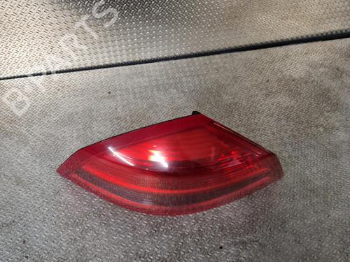 Used Left taillight Left taillight RENAULT VEL SATIS (BJ0_) 2.2 dCi (BJ0E, BJ0F) (150 hp) 24625495 24625495