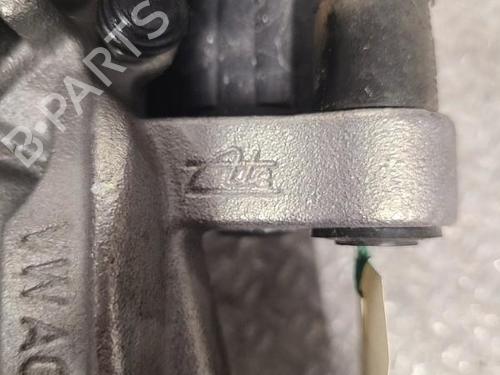 Left rear brake caliper CUPRA FORMENTOR (KM7, KMP) 1.5 TSI | BP24100365M107 - Image 4