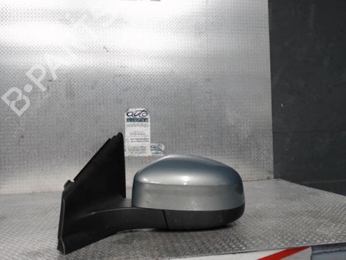 Used Left mirror FORD MONDEO IV Saloon (BA7) 1.8 TDCi (125 hp) 24084875