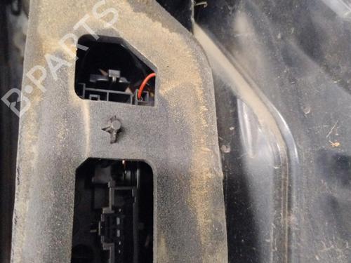 Used Left taillight Left taillight CITROËN C4 Grand Picasso I (UA_) 1.6 HDi 110 (112 hp) 32075605 32075605