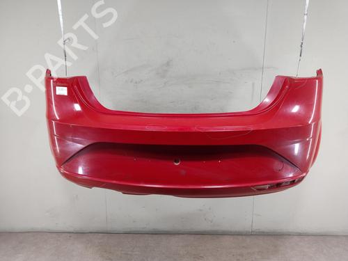 Paraurti posteriore Paraurti posteriore SEAT LEON (1P1) 2.0 TDI 16V (140 hp) 37083409 37083409