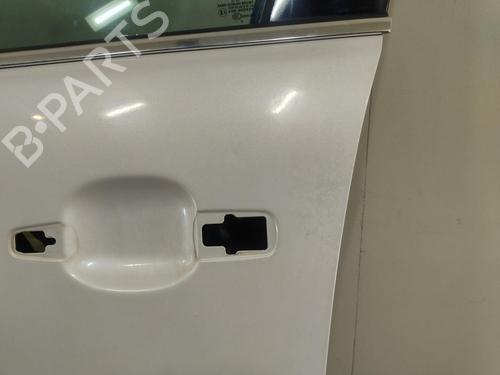 Left front door PEUGEOT 5008 (0U_, 0E_) 1.6 HDi | BP29344419C2 