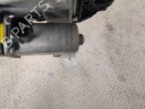 Used Front left window mechanism DACIA LOGAN MCV II 1.5 dCi (90 hp) 28416360
