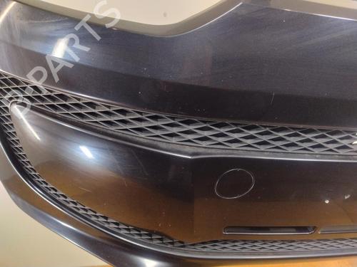 Front bumper VW UP! (121, 122, BL1, BL2, BL3, 123) 1.0 | BP29739575C7 