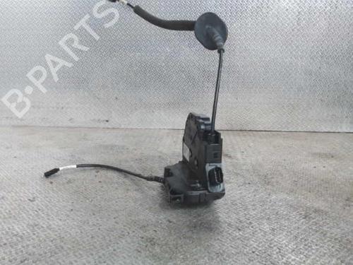 Used Front right lock RENAULT CLIO IV (BH_) 1.5 dCi 75 (75 hp) 24074551