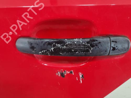Used Left rear door SEAT IBIZA IV (6J5, 6P1) 1.2 (70 hp) 24063987