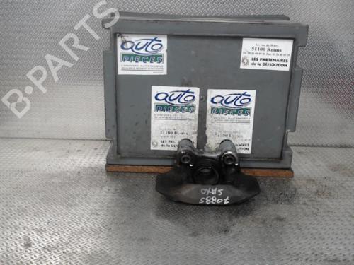 Left front brake caliper CITROËN SAXO (S0, S1) 1.1 X, SX | BP24073096M105 