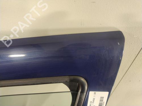 Left front door DACIA LOGAN MCV (KS_) 1.5 dCi (KS0W) | BP28573146C2 